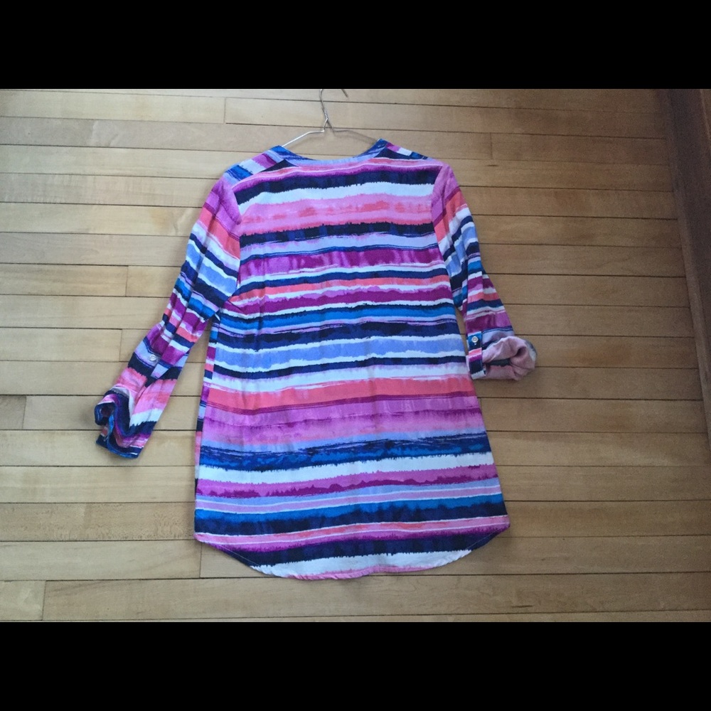 Blouse - Picture 3 of 3